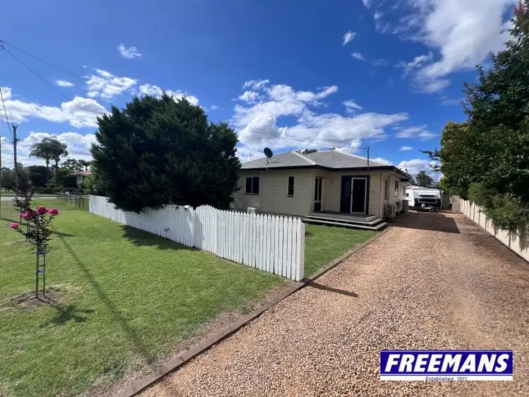 Main view of Homely house listing, 14 Jean Street, Kingaroy QLD 4610