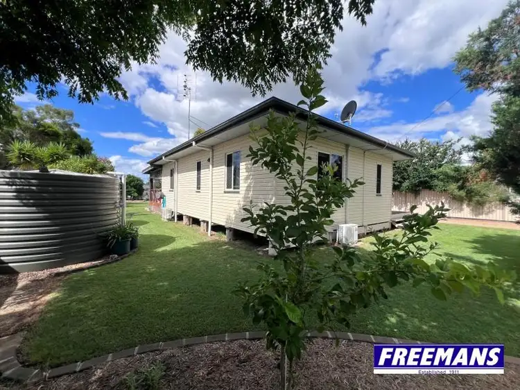 Second view of Homely house listing, 14 Jean Street, Kingaroy QLD 4610