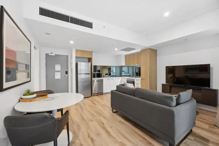 1609/180 Franklin Street, Adelaide SA 5000