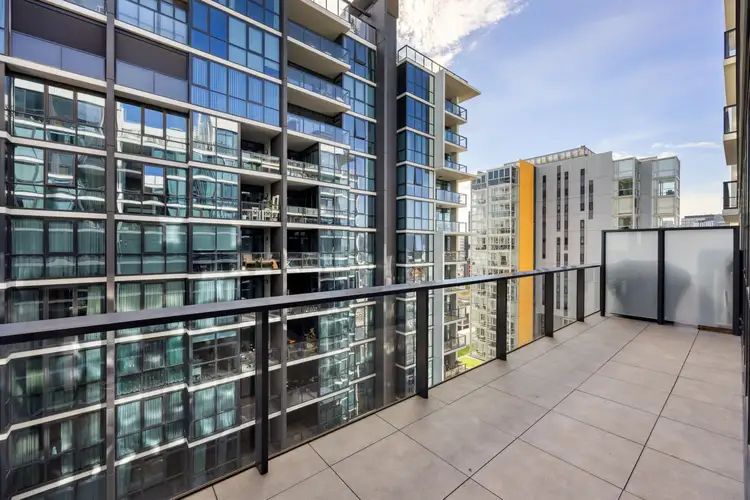 Sixth view of Homely apartment listing, 1609/180 Franklin Street, Adelaide SA 5000