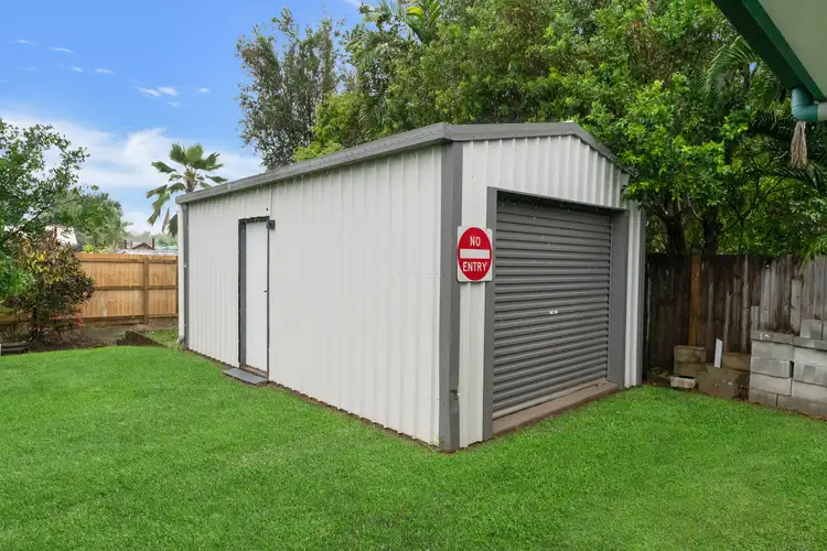 Third view of Homely house listing, 4 Briese Close, Edmonton QLD 4869