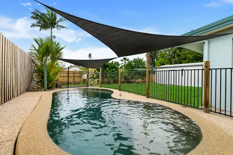 Fourth view of Homely house listing, 4 Briese Close, Edmonton QLD 4869