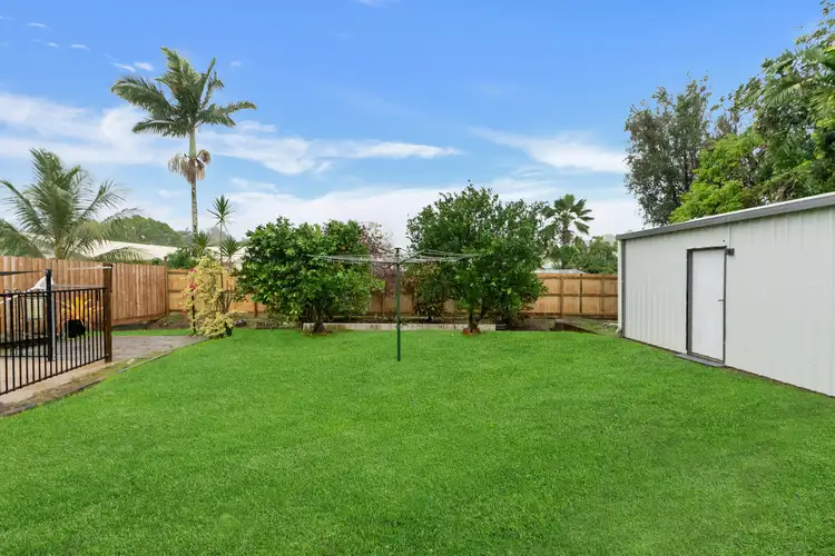 Fifth view of Homely house listing, 4 Briese Close, Edmonton QLD 4869