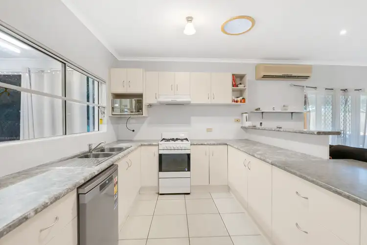 Sixth view of Homely house listing, 4 Briese Close, Edmonton QLD 4869