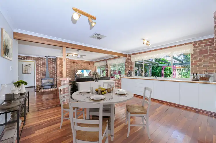 Fourth view of Homely house listing, 12 Mcalvey Place, Canning Vale WA 6155