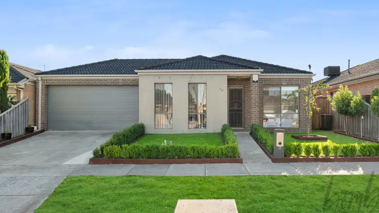 13 Joyfields Place, Wollert VIC 3750