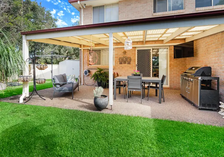 2/11 Quokka Drive, Blackbutt NSW 2529
