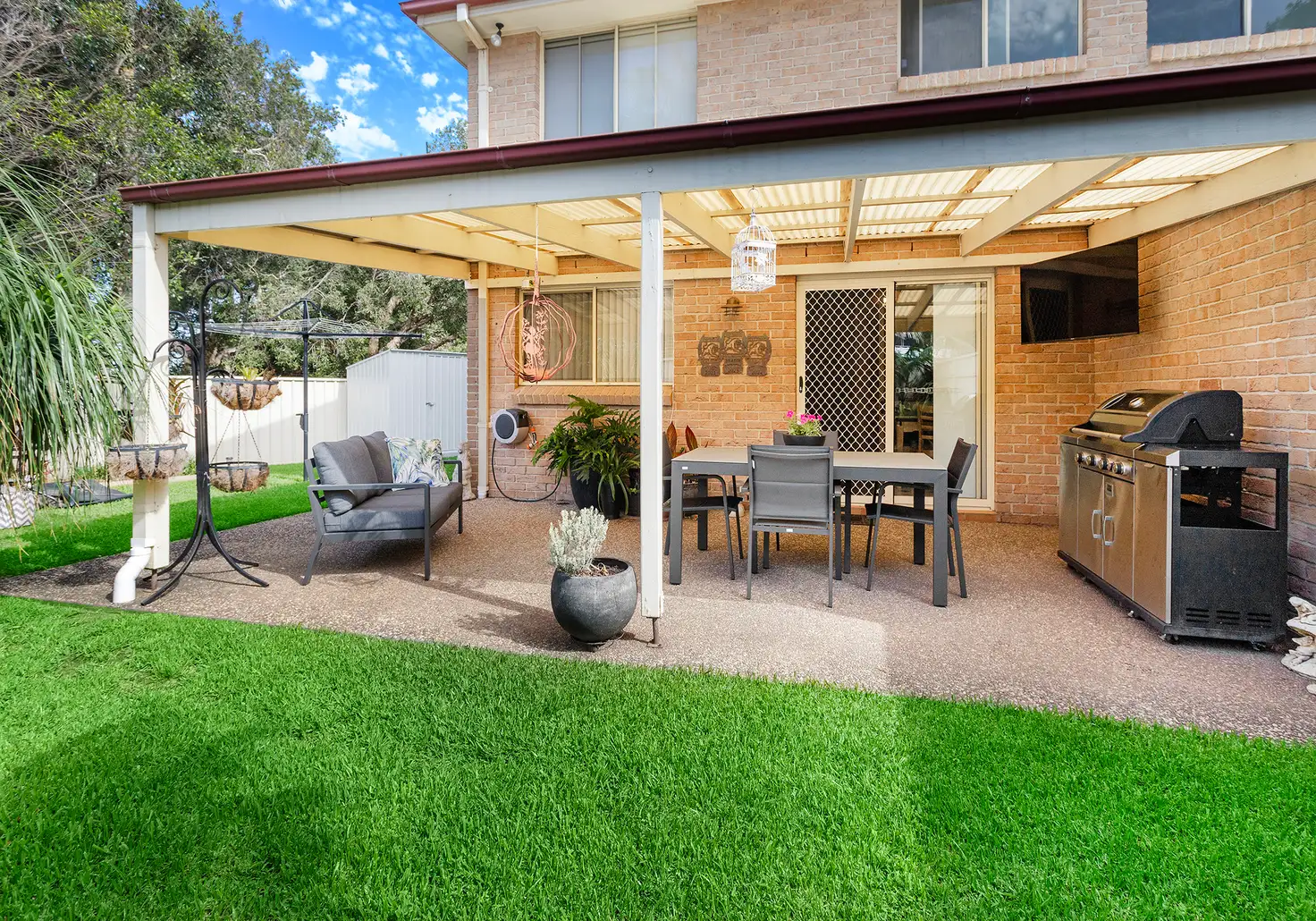 Main view of Homely house listing, 2/11 Quokka Drive, Blackbutt NSW 2529