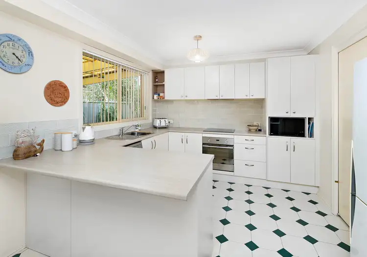 Fourth view of Homely house listing, 2/11 Quokka Drive, Blackbutt NSW 2529