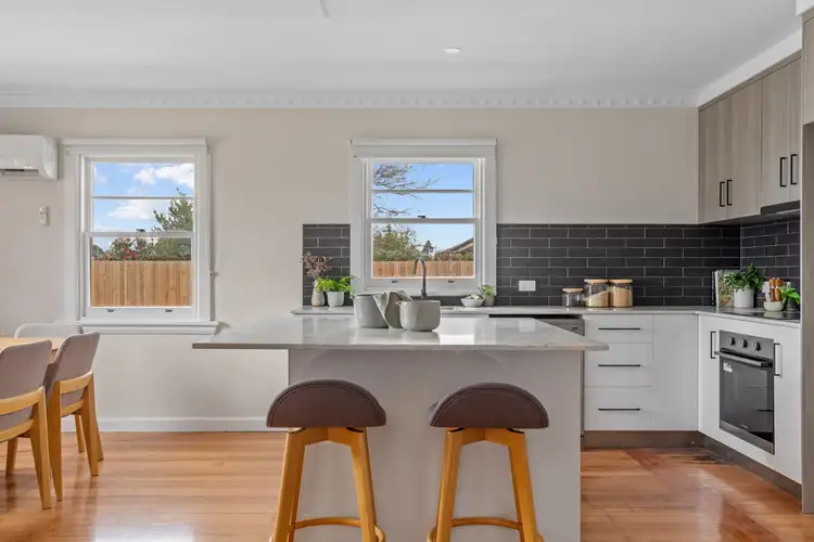 Third view of Homely unit listing, 1/37 Catherine Street, Longford TAS 7301