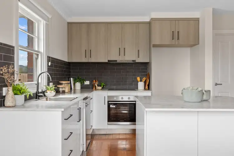 Fourth view of Homely unit listing, 1/37 Catherine Street, Longford TAS 7301