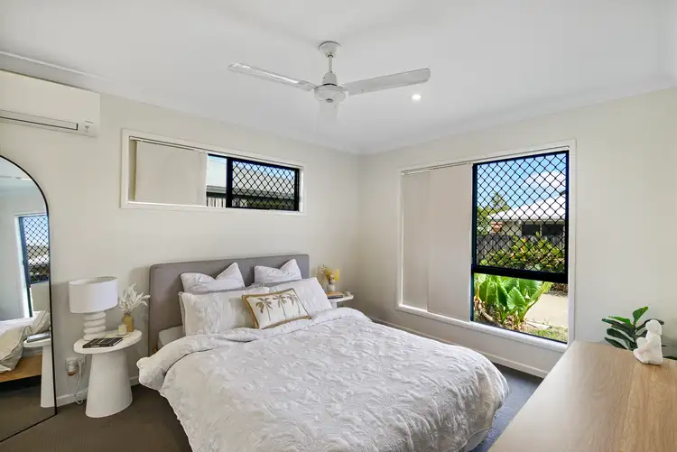 Fourth view of Homely unit listing, 8/12 Kierra Drive, Andergrove QLD 4740
