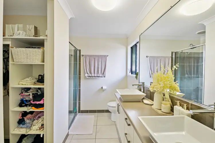 Fifth view of Homely unit listing, 8/12 Kierra Drive, Andergrove QLD 4740