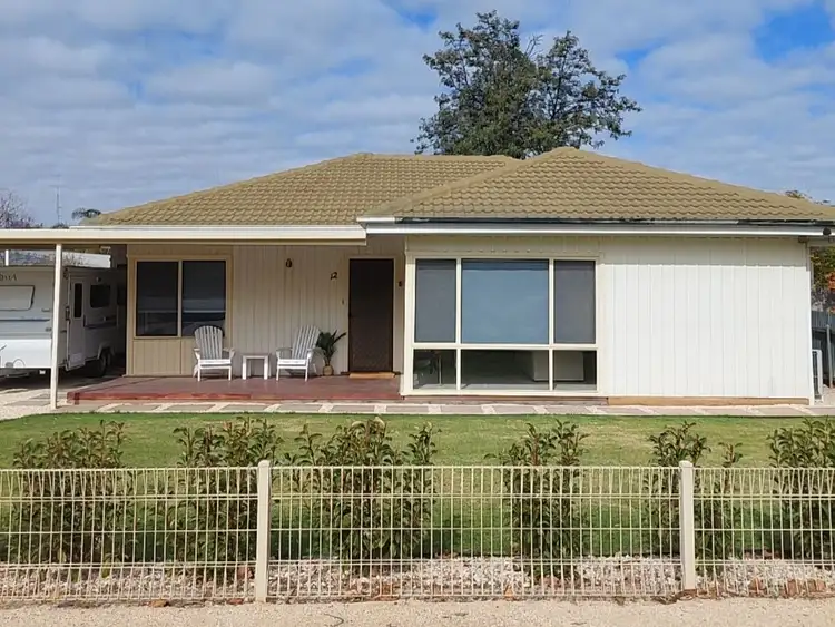 12 McGilton Road, Berri SA 5343