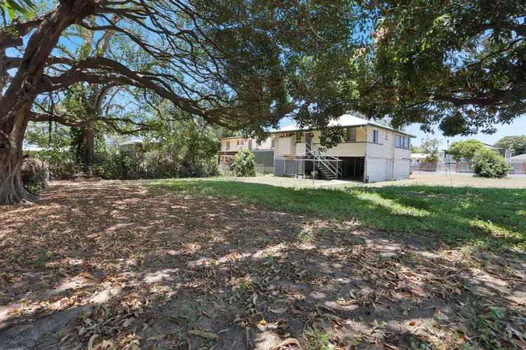 85 Grendon Street, North Mackay QLD 4740