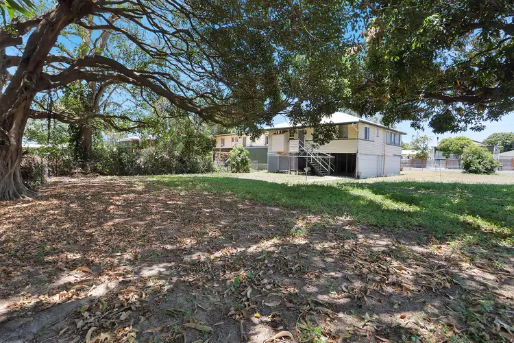 85 Grendon Street, North Mackay QLD 4740