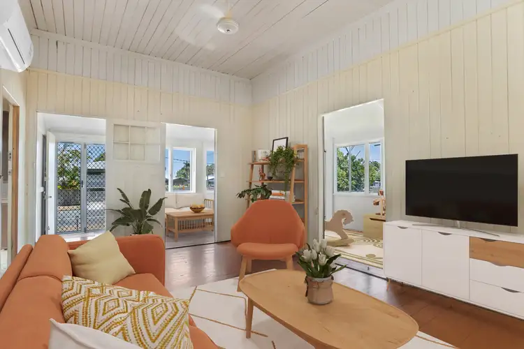 Seventh view of Homely house listing, 85 Grendon Street, North Mackay QLD 4740