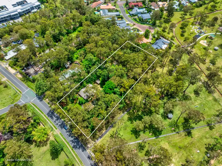 10 Woodlands Way, Parkwood QLD 4214