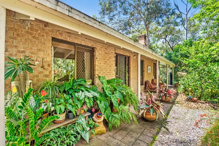 Second view of Homely house listing, 10 Woodlands Way, Parkwood QLD 4214