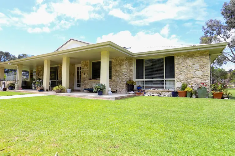 14 Alana Street, Pink Lake WA 6450