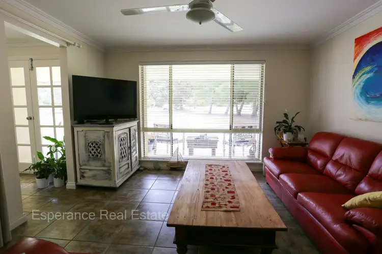Second view of Homely rural property listing, 14 Alana Street, Pink Lake WA 6450