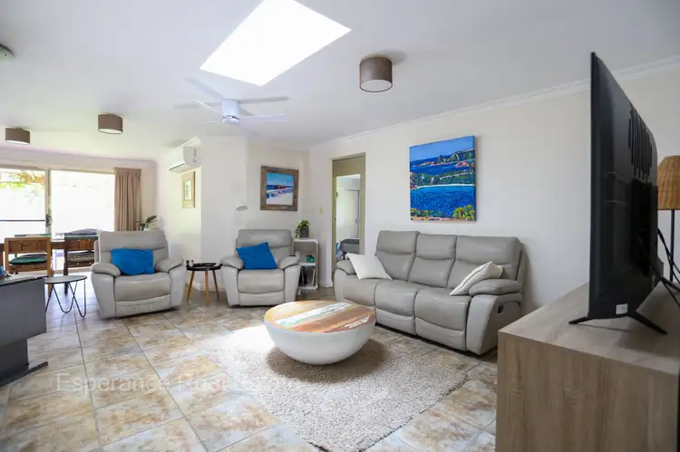 Third view of Homely rural property listing, 14 Alana Street, Pink Lake WA 6450
