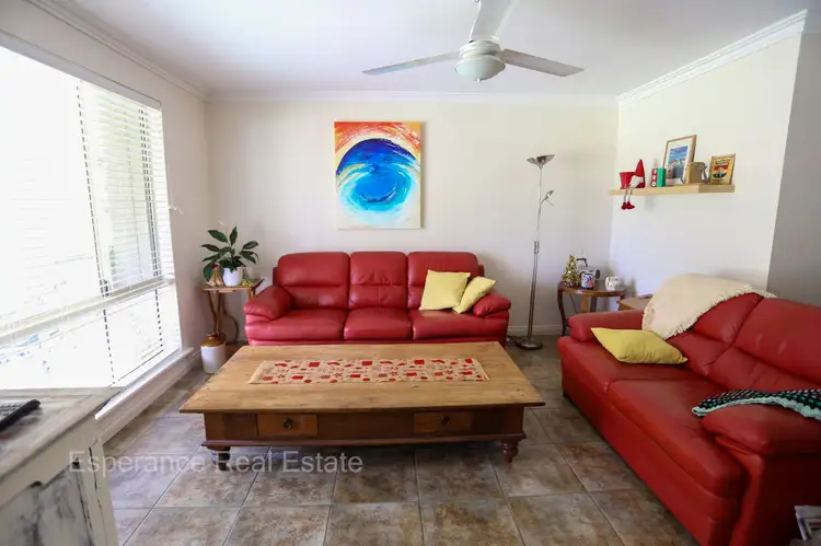 Fourth view of Homely rural property listing, 14 Alana Street, Pink Lake WA 6450