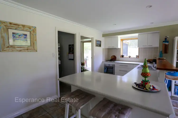 Fifth view of Homely rural property listing, 14 Alana Street, Pink Lake WA 6450