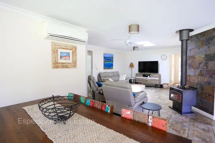 Seventh view of Homely rural property listing, 14 Alana Street, Pink Lake WA 6450