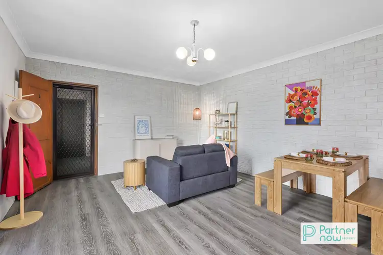 Fourth view of Homely unit listing, 6/207-209 Goonoo Goonoo Road, Tamworth NSW 2340
