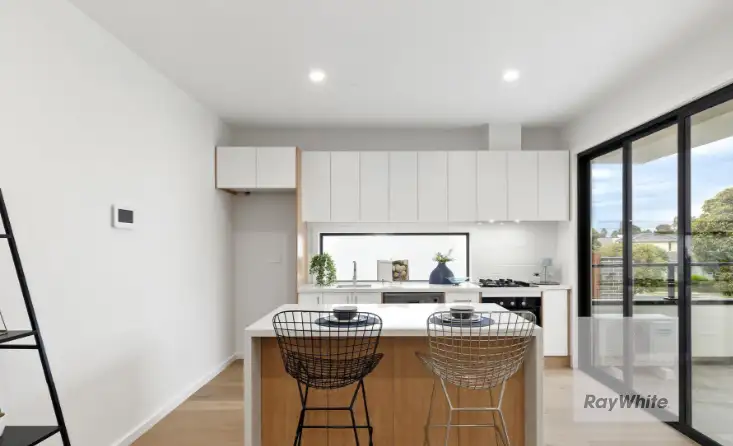 Main view of Homely townhouse listing, 1/48-50 Browning Street, Kingsbury VIC 3083