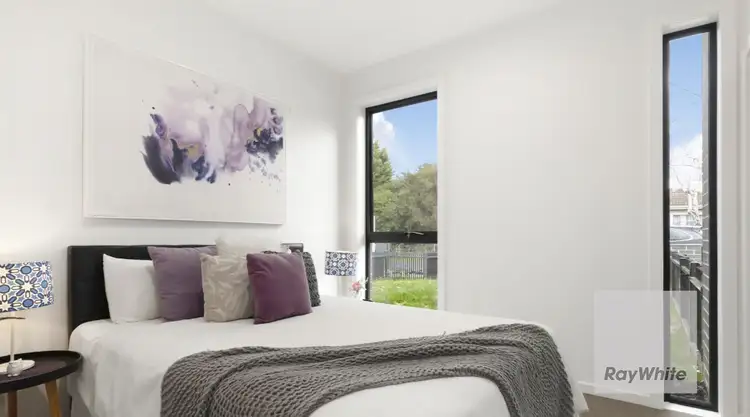Sixth view of Homely townhouse listing, 1/48-50 Browning Street, Kingsbury VIC 3083
