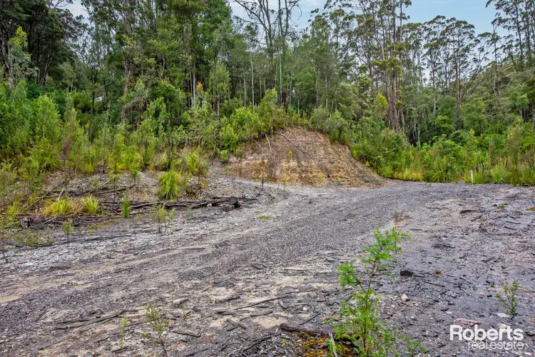 Trafford Street, Strahan TAS 7468