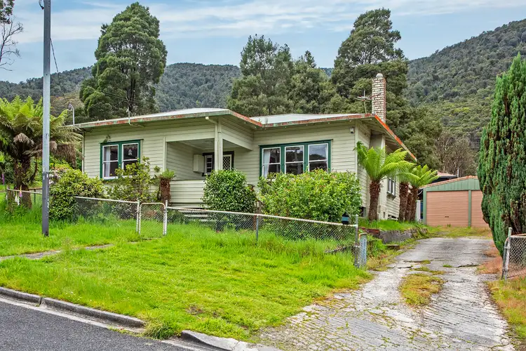 Main view of Homely house listing, 24 Murchison Street, Rosebery TAS 7470