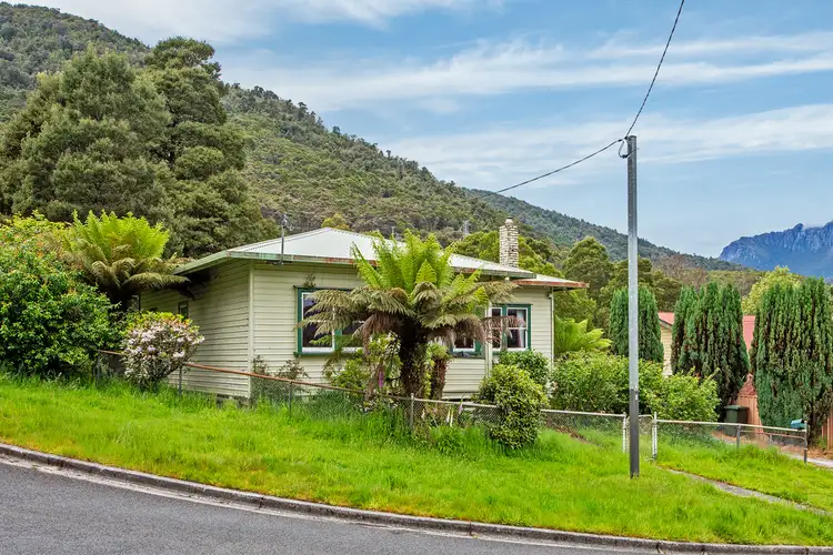 Second view of Homely house listing, 24 Murchison Street, Rosebery TAS 7470