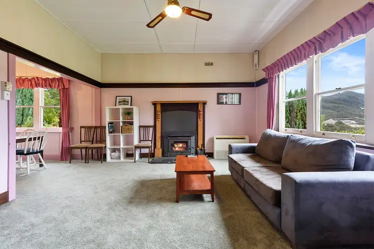 Third view of Homely house listing, 24 Murchison Street, Rosebery TAS 7470