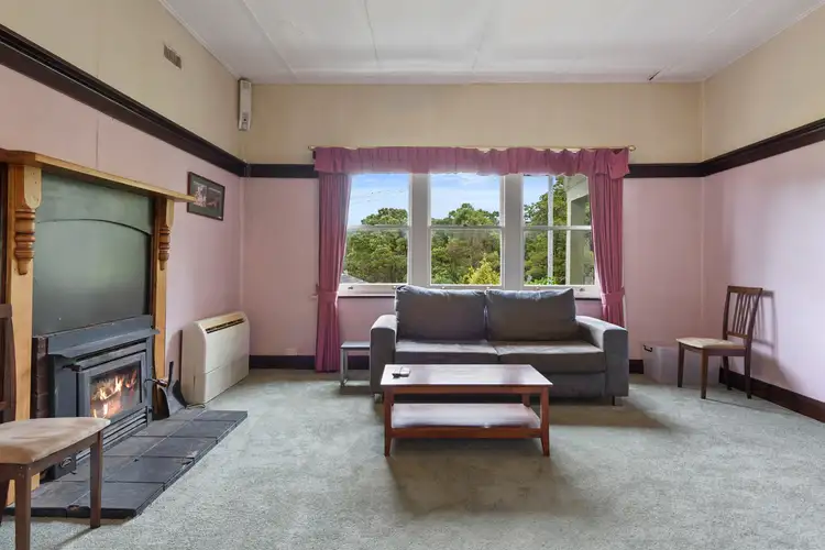 Fourth view of Homely house listing, 24 Murchison Street, Rosebery TAS 7470