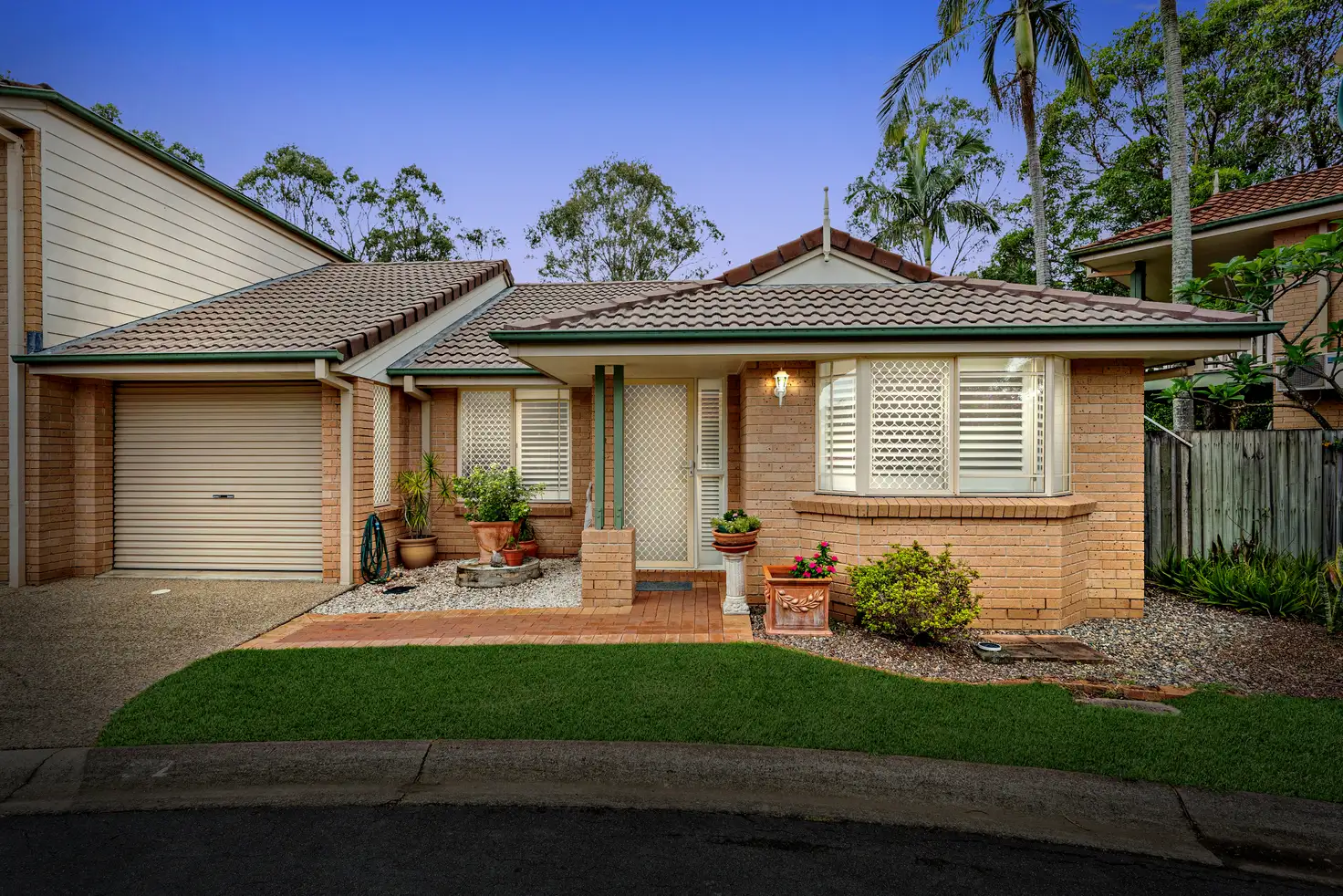 Main view of Homely unit listing, 32/30 Graham Road, Carseldine QLD 4034