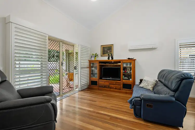 Third view of Homely unit listing, 32/30 Graham Road, Carseldine QLD 4034