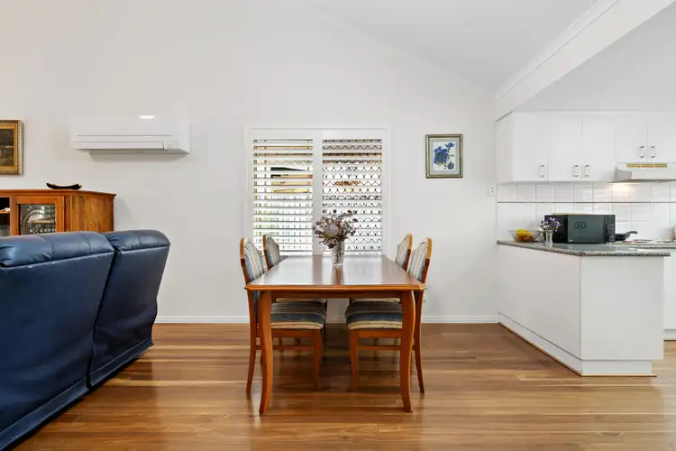 Fourth view of Homely unit listing, 32/30 Graham Road, Carseldine QLD 4034