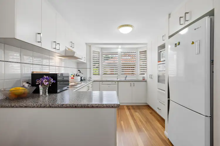 Fifth view of Homely unit listing, 32/30 Graham Road, Carseldine QLD 4034