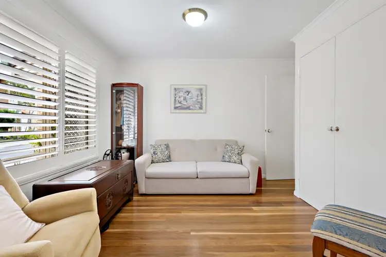 Sixth view of Homely unit listing, 32/30 Graham Road, Carseldine QLD 4034