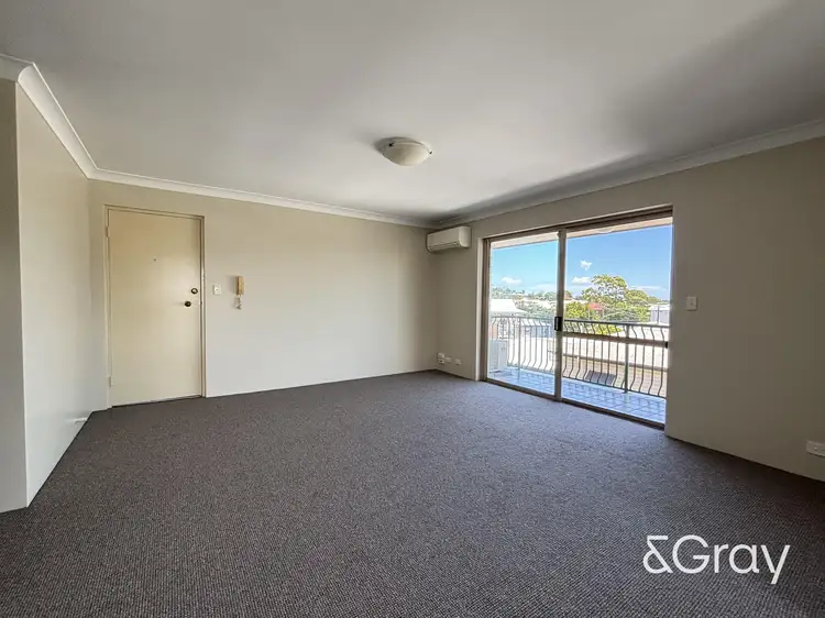 4/19 Rode Road, Wavell Heights QLD 4012
