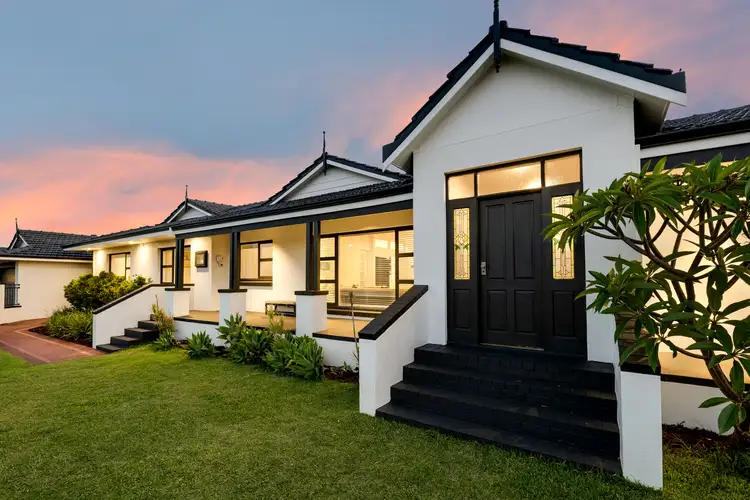 Second view of Homely house listing, 2 Widdicombe Street, Melville WA 6156