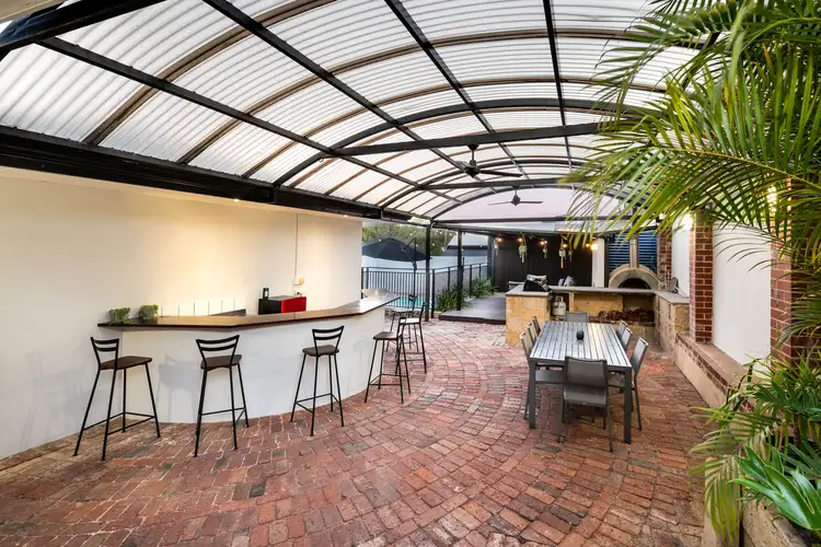Fourth view of Homely house listing, 2 Widdicombe Street, Melville WA 6156
