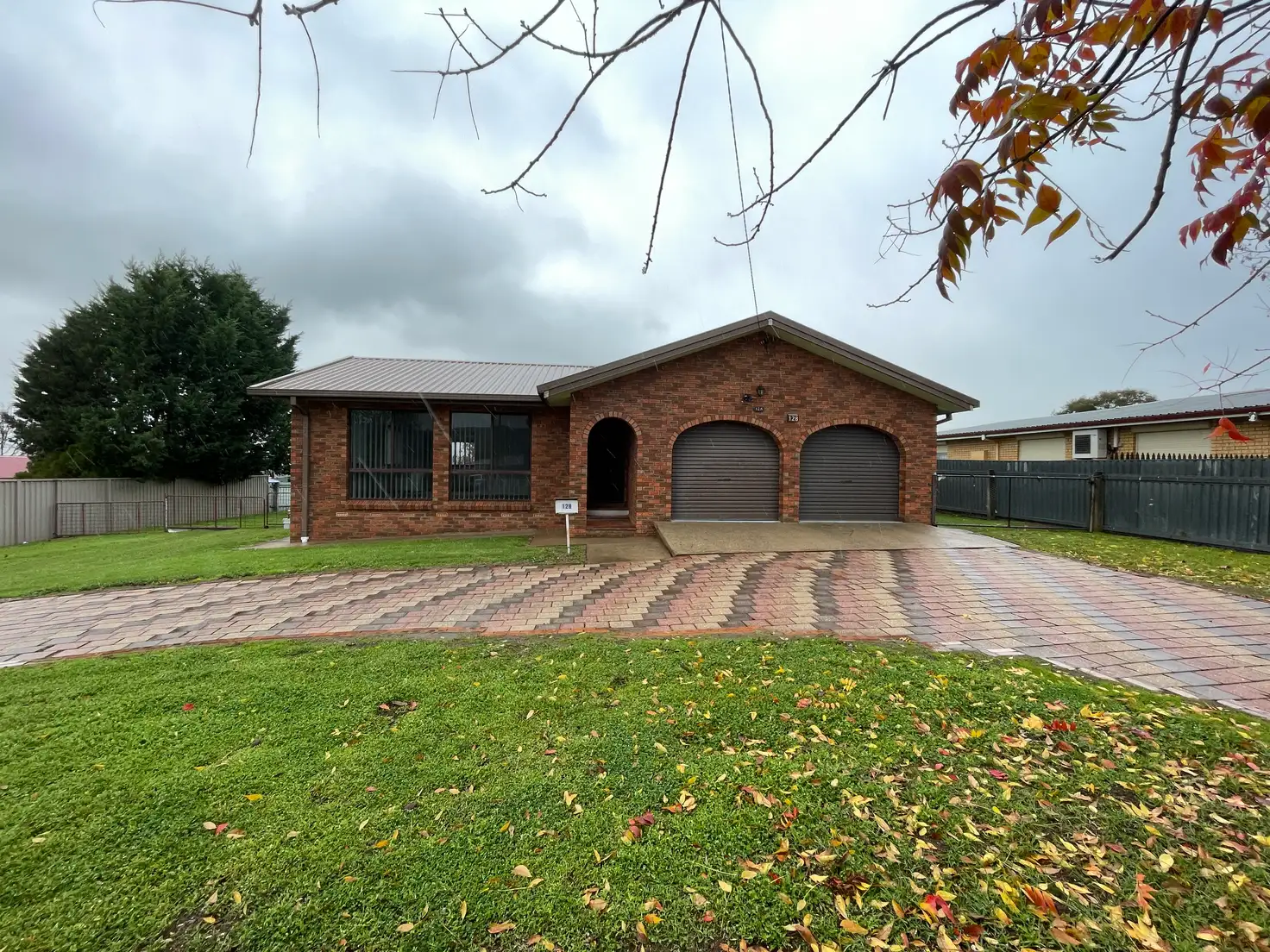 Main view of Homely house listing, 128 Lambie Street, Tumut NSW 2720
