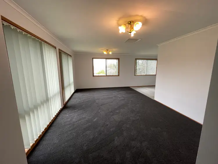 Second view of Homely house listing, 128 Lambie Street, Tumut NSW 2720