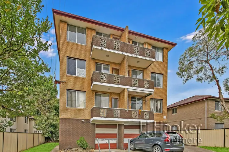 Main view of Homely apartment listing, 9/25 Fourth Avenue, Campsie NSW 2194