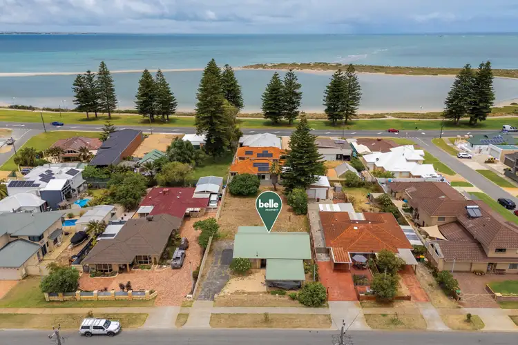 Main view of Homely house listing, 113 Penguin Road, Safety Bay WA 6169