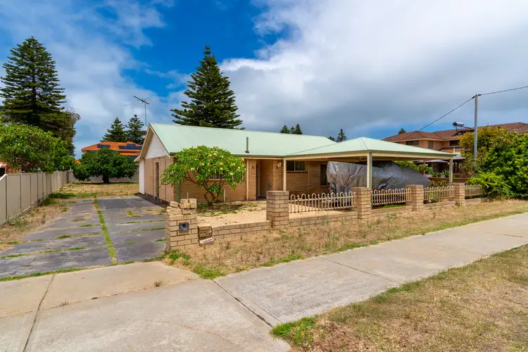 Second view of Homely house listing, 113 Penguin Road, Safety Bay WA 6169